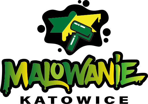 Malowanie Katowice Logo